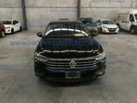 Volkswagen Jetta 2021 4p Comfortline L4/1.4 Aut 2021 Volkswagen Jetta Ingreso Exteriores 2