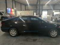Volkswagen Jetta 2021 4p Comfortline L4/1.4 Aut 2021 Volkswagen Jetta Ingreso Exteriores 4