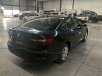 Volkswagen Jetta 2021 4p Comfortline L4/1.4 Aut 2021 Volkswagen Jetta Ingreso Exteriores 5
