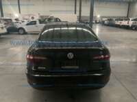 Volkswagen Jetta 2021 4p Comfortline L4/1.4 Aut 2021 Volkswagen Jetta Ingreso Exteriores 6