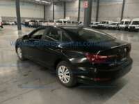Volkswagen Jetta 2021 4p Comfortline L4/1.4 Aut 2021 Volkswagen Jetta Ingreso Exteriores 7