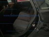 Volkswagen Jetta 2021 4p Comfortline L4/1.4 Aut 2021 Volkswagen Jetta Ingreso Interiores 10