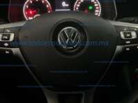 Volkswagen Jetta 2021 4p Comfortline L4/1.4 Aut 2021 Volkswagen Jetta Ingreso Interiores 5