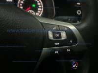 Volkswagen Jetta 2021 4p Comfortline L4/1.4 Aut 2021 Volkswagen Jetta Ingreso Interiores 7