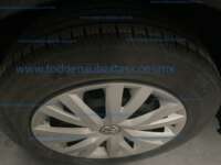 Volkswagen Jetta 2021 4p Comfortline L4/1.4 Aut IMG_3527