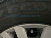 Volkswagen Jetta 2021 4p Comfortline L4/1.4 Aut IMG_3533