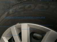Volkswagen Jetta 2021 4p Comfortline L4/1.4 Aut IMG_3519
