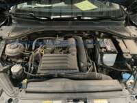Volkswagen Jetta 2021 4p Comfortline L4/1.4 Aut 2021 Volkswagen Jetta Ingreso Motor 1