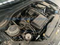 Volkswagen Jetta 2021 4p Comfortline L4/1.4 Aut 2021 Volkswagen Jetta Ingreso Motor 2