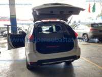 Nissan X-Trail 2020 5p Sense 2 Row L4/2.5 CVT 2020 Nissan X-Trail Ingreso Cajuela 0