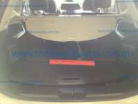 Nissan X-Trail 2020 5p Sense 2 Row L4/2.5 CVT 2020 Nissan X-Trail Ingreso Cajuela 1