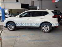 Nissan X-Trail 2020 5p Sense 2 Row L4/2.5 CVT IMG_0736