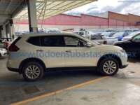 Nissan X-Trail 2020 5p Sense 2 Row L4/2.5 CVT IMG_0737