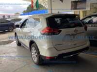 Nissan X-Trail 2020 5p Sense 2 Row L4/2.5 CVT IMG_0735
