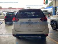 Nissan X-Trail 2020 5p Sense 2 Row L4/2.5 CVT IMG_0734