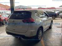 Nissan X-Trail 2020 5p Sense 2 Row L4/2.5 CVT IMG_0733