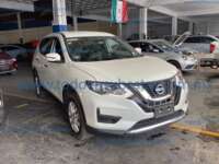 Nissan X-Trail 2020 5p Sense 2 Row L4/2.5 CVT IMG_0732