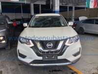 Nissan X-Trail 2020 5p Sense 2 Row L4/2.5 CVT IMG_0731