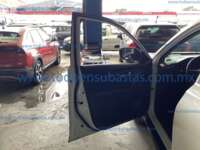 Nissan X-Trail 2020 5p Sense 2 Row L4/2.5 CVT 2020 Nissan X-Trail Ingreso Interiores 0
