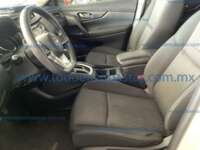 Nissan X-Trail 2020 5p Sense 2 Row L4/2.5 CVT 2020 Nissan X-Trail Ingreso Interiores 1