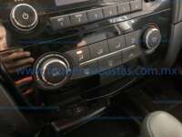 Nissan X-Trail 2020 5p Sense 2 Row L4/2.5 CVT 2020 Nissan X-Trail Ingreso Interiores 10