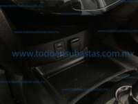Nissan X-Trail 2020 5p Sense 2 Row L4/2.5 CVT 2020 Nissan X-Trail Ingreso Interiores 11