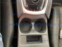 Nissan X-Trail 2020 5p Sense 2 Row L4/2.5 CVT 2020 Nissan X-Trail Ingreso Interiores 13