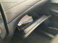 Nissan X-Trail 2020 5p Sense 2 Row L4/2.5 CVT 2020 Nissan X-Trail Ingreso Interiores 15