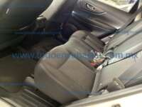 Nissan X-Trail 2020 5p Sense 2 Row L4/2.5 CVT 2020 Nissan X-Trail Ingreso Interiores 17