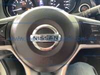Nissan X-Trail 2020 5p Sense 2 Row L4/2.5 CVT 2020 Nissan X-Trail Ingreso Interiores 18