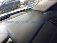 Nissan X-Trail 2020 5p Sense 2 Row L4/2.5 CVT 2020 Nissan X-Trail Ingreso Interiores 19
