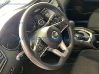 Nissan X-Trail 2020 5p Sense 2 Row L4/2.5 CVT 2020 Nissan X-Trail Ingreso Interiores 2