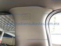 Nissan X-Trail 2020 5p Sense 2 Row L4/2.5 CVT 2020 Nissan X-Trail Ingreso Interiores 20