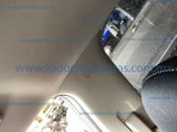 Nissan X-Trail 2020 5p Sense 2 Row L4/2.5 CVT 2020 Nissan X-Trail Ingreso Interiores 22