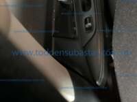 Nissan X-Trail 2020 5p Sense 2 Row L4/2.5 CVT 2020 Nissan X-Trail Ingreso Interiores 23