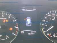Nissan X-Trail 2020 5p Sense 2 Row L4/2.5 CVT 2020 Nissan X-Trail Ingreso Interiores 4