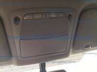 Nissan X-Trail 2020 5p Sense 2 Row L4/2.5 CVT 2020 Nissan X-Trail Ingreso Interiores 6