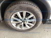 Nissan X-Trail 2020 5p Sense 2 Row L4/2.5 CVT IMG_8537