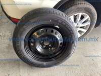 Nissan X-Trail 2020 5p Sense 2 Row L4/2.5 CVT IMG_8530
