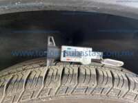 Nissan X-Trail 2020 5p Sense 2 Row L4/2.5 CVT IMG_8541