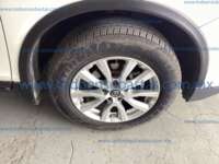 Nissan X-Trail 2020 5p Sense 2 Row L4/2.5 CVT IMG_8532