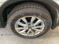 Nissan X-Trail 2020 5p Sense 2 Row L4/2.5 CVT IMG_8542