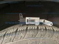 Nissan X-Trail 2020 5p Sense 2 Row L4/2.5 CVT IMG_8546