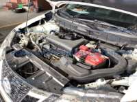 Nissan X-Trail 2020 5p Sense 2 Row L4/2.5 CVT 2020 Nissan X-Trail Ingreso Motor 0