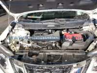 Nissan X-Trail 2020 5p Sense 2 Row L4/2.5 CVT 2020 Nissan X-Trail Ingreso Motor 1