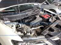 Nissan X-Trail 2020 5p Sense 2 Row L4/2.5 CVT 2020 Nissan X-Trail Ingreso Motor 2