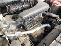 Nissan X-Trail 2020 5p Sense 2 Row L4/2.5 CVT 2020 Nissan X-Trail Ingreso Motor 3