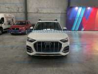 Audi Q5 2024 5p 45 Select Sportback Mild Hybrid L4/2.0/T S-Tronic Quattro 2024 Audi Q5 Ingreso Exteriores 2