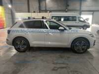 Audi Q5 2024 5p 45 Select Sportback Mild Hybrid L4/2.0/T S-Tronic Quattro 2024 Audi Q5 Ingreso Exteriores 4