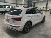 Audi Q5 2024 5p 45 Select Sportback Mild Hybrid L4/2.0/T S-Tronic Quattro 2024 Audi Q5 Ingreso Exteriores 5